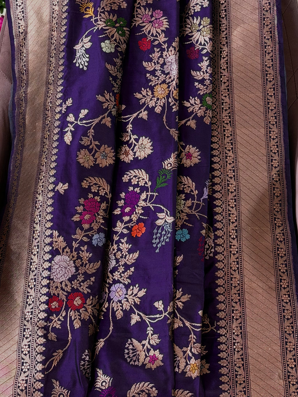 Katan Silk Dupatta
