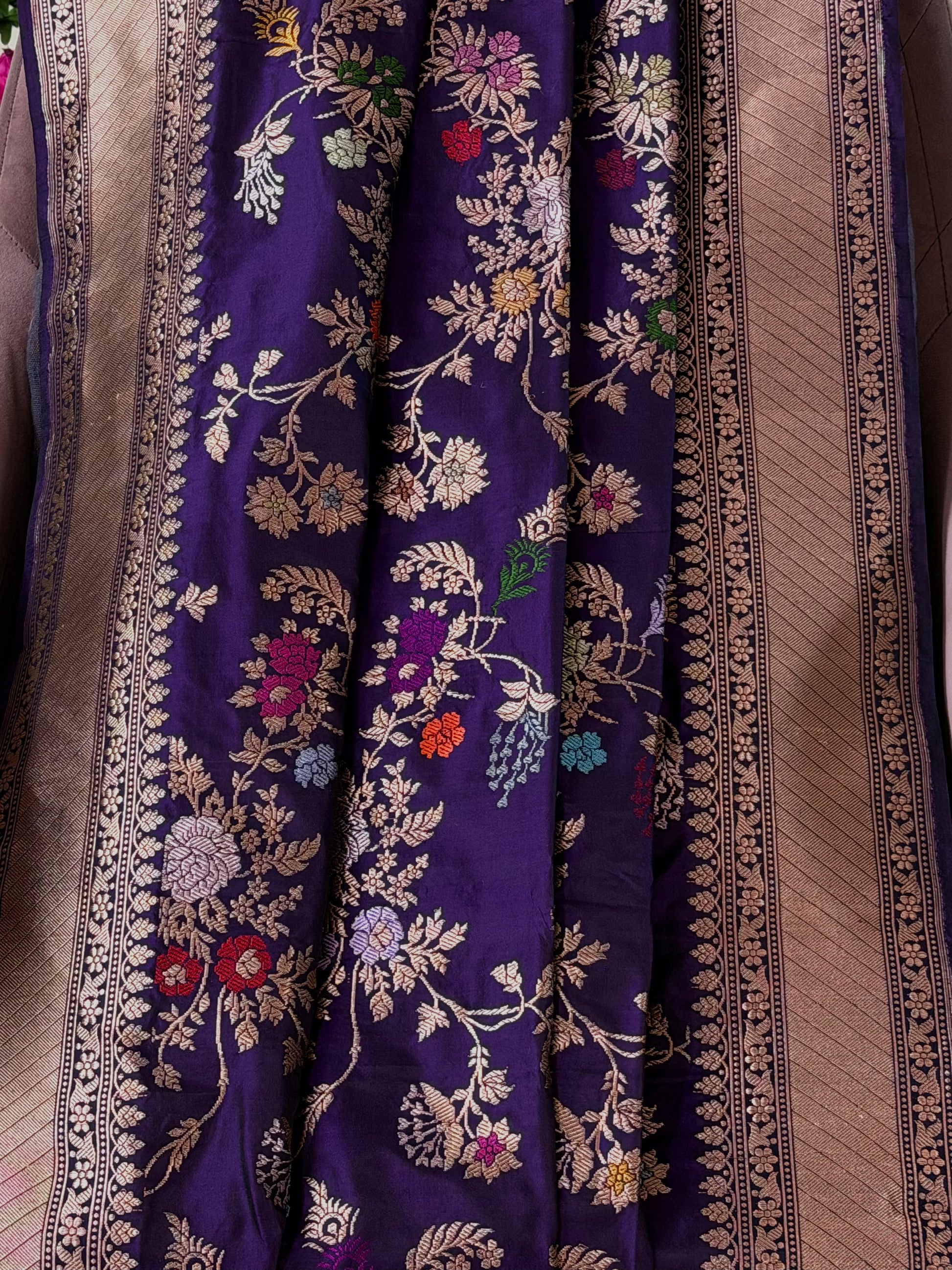 Katan Silk Dupatta