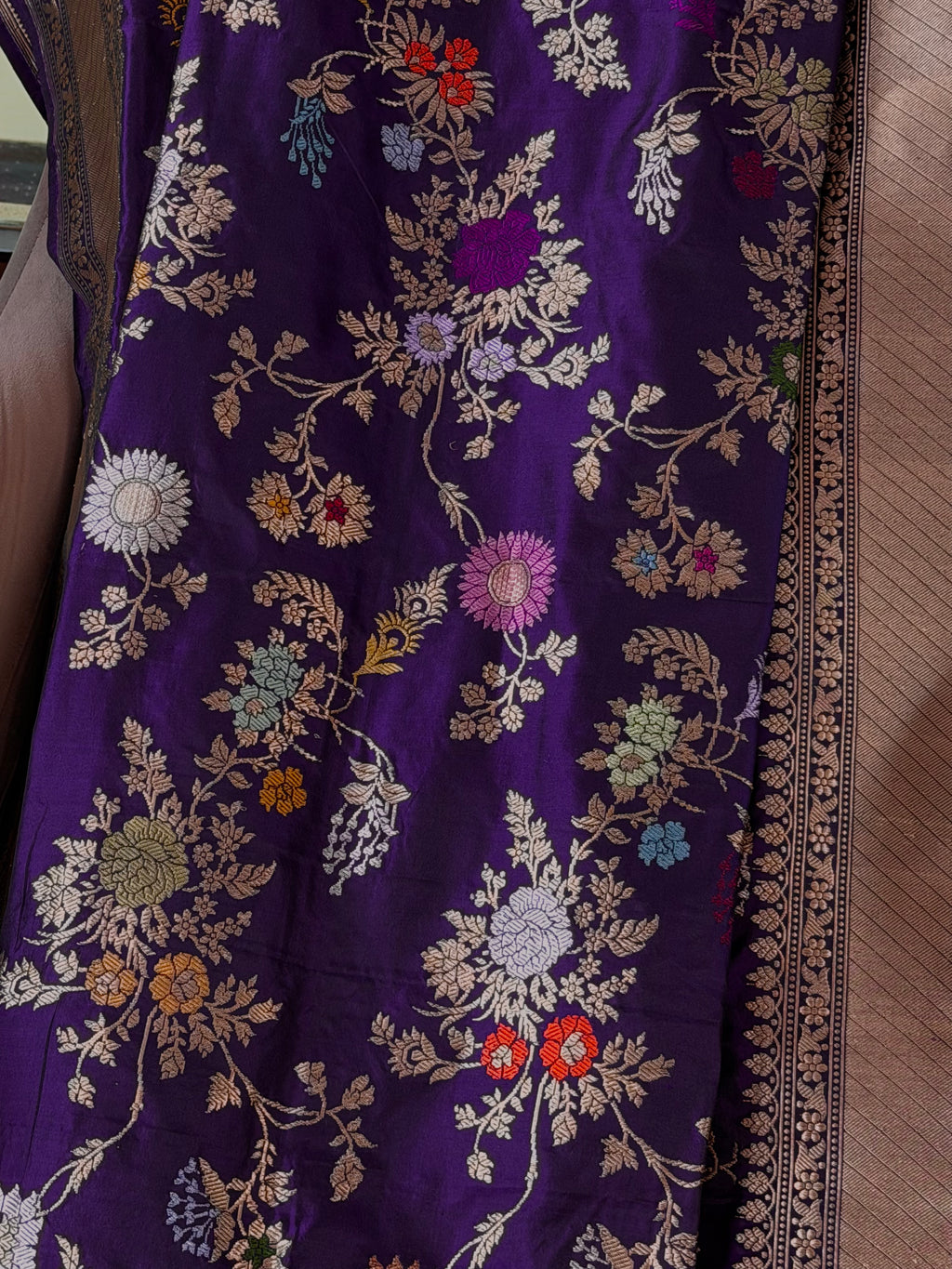 Katan Silk Dupatta