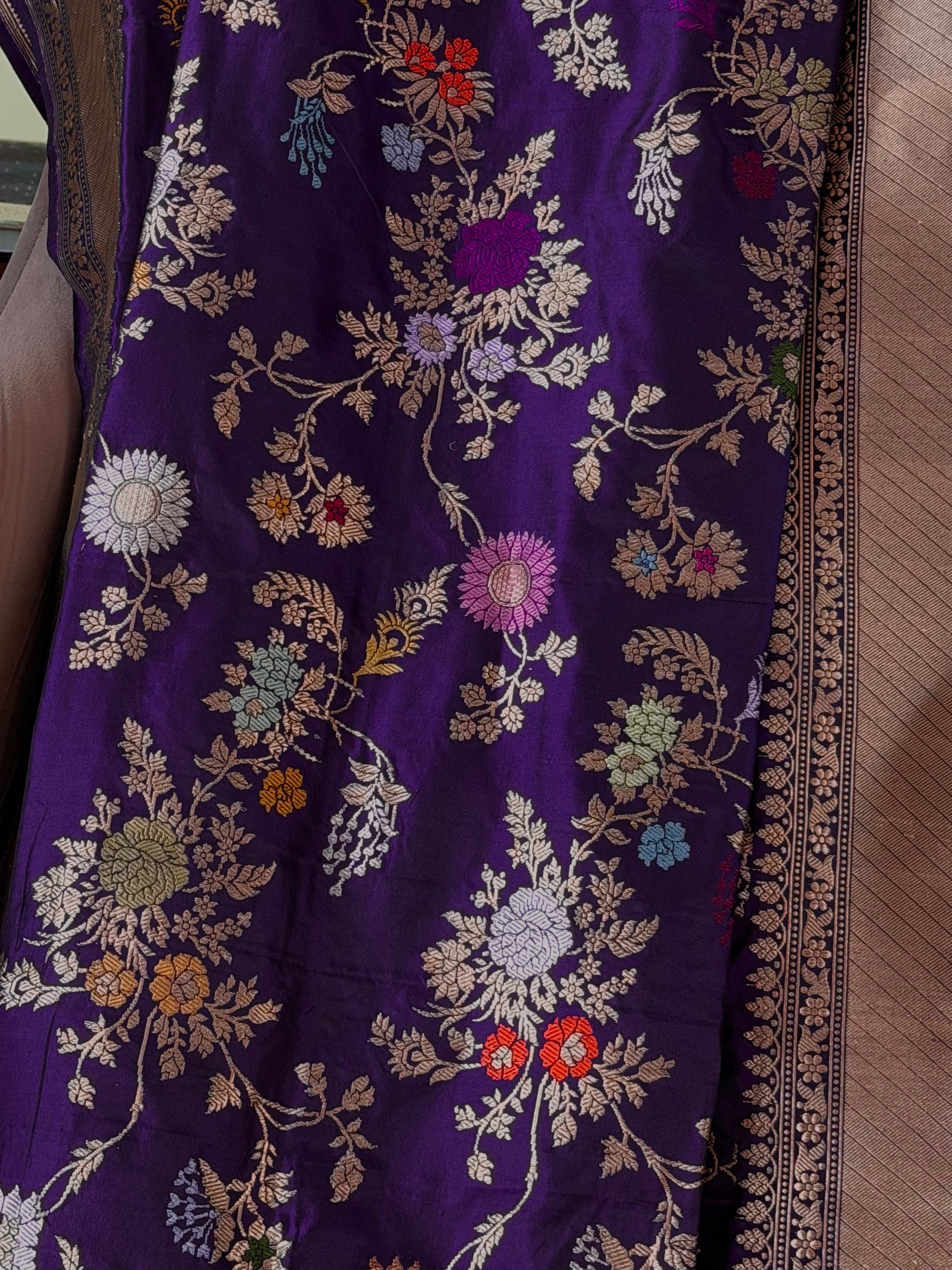 Katan Silk Dupatta
