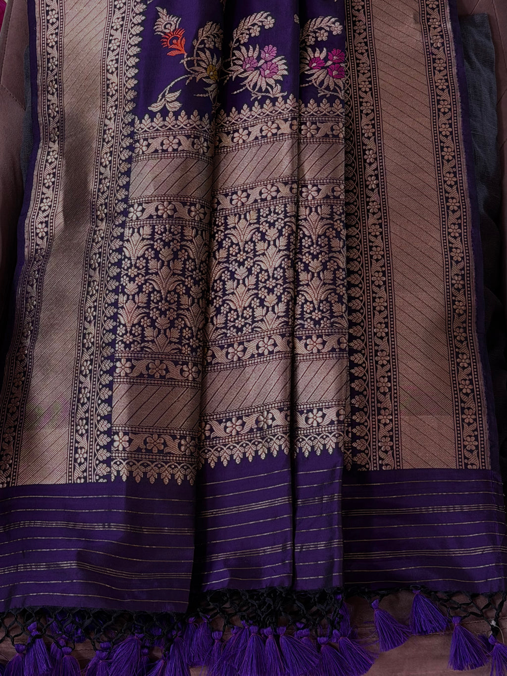 Katan Silk Dupatta