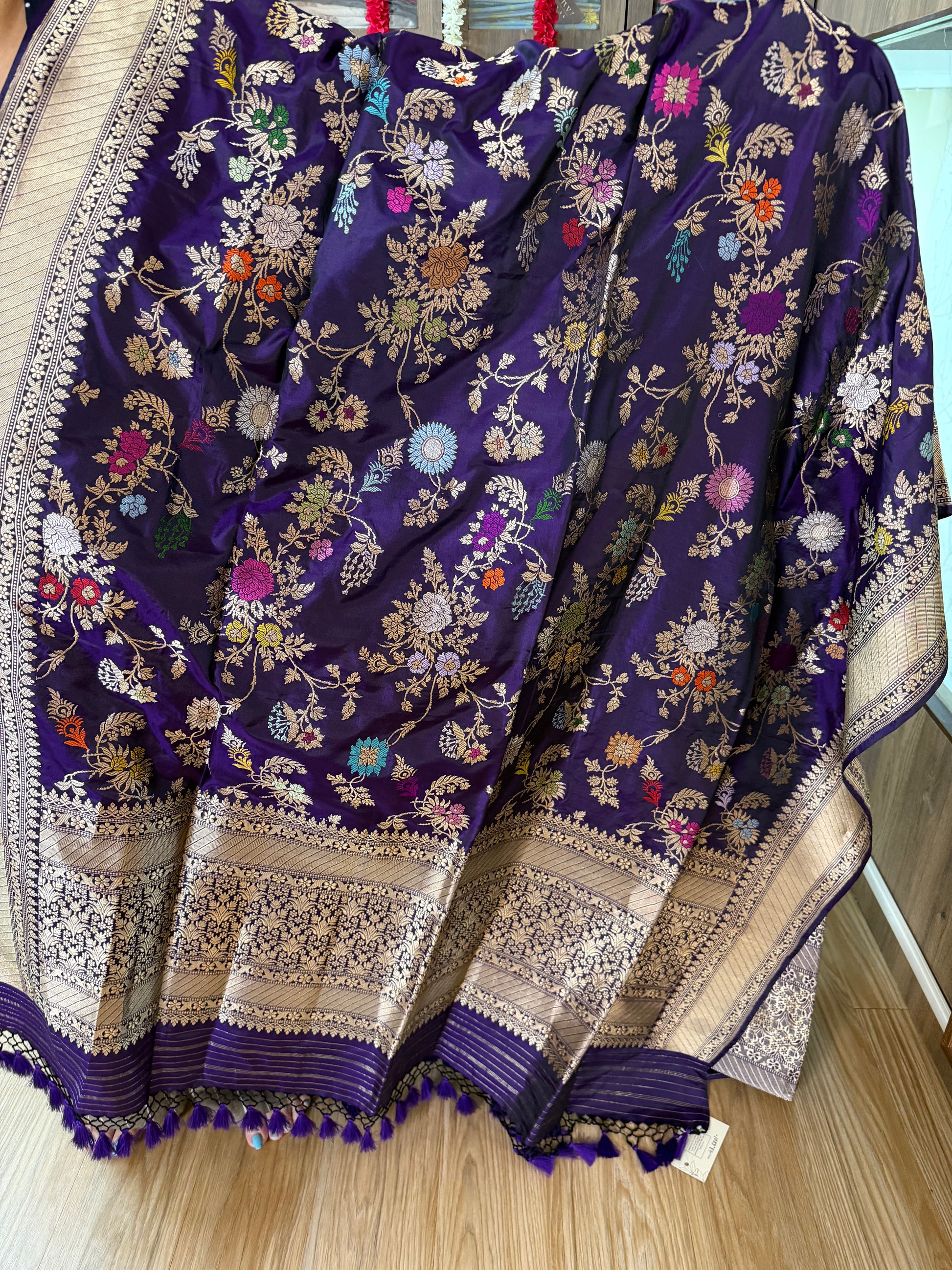 Katan Silk Dupatta