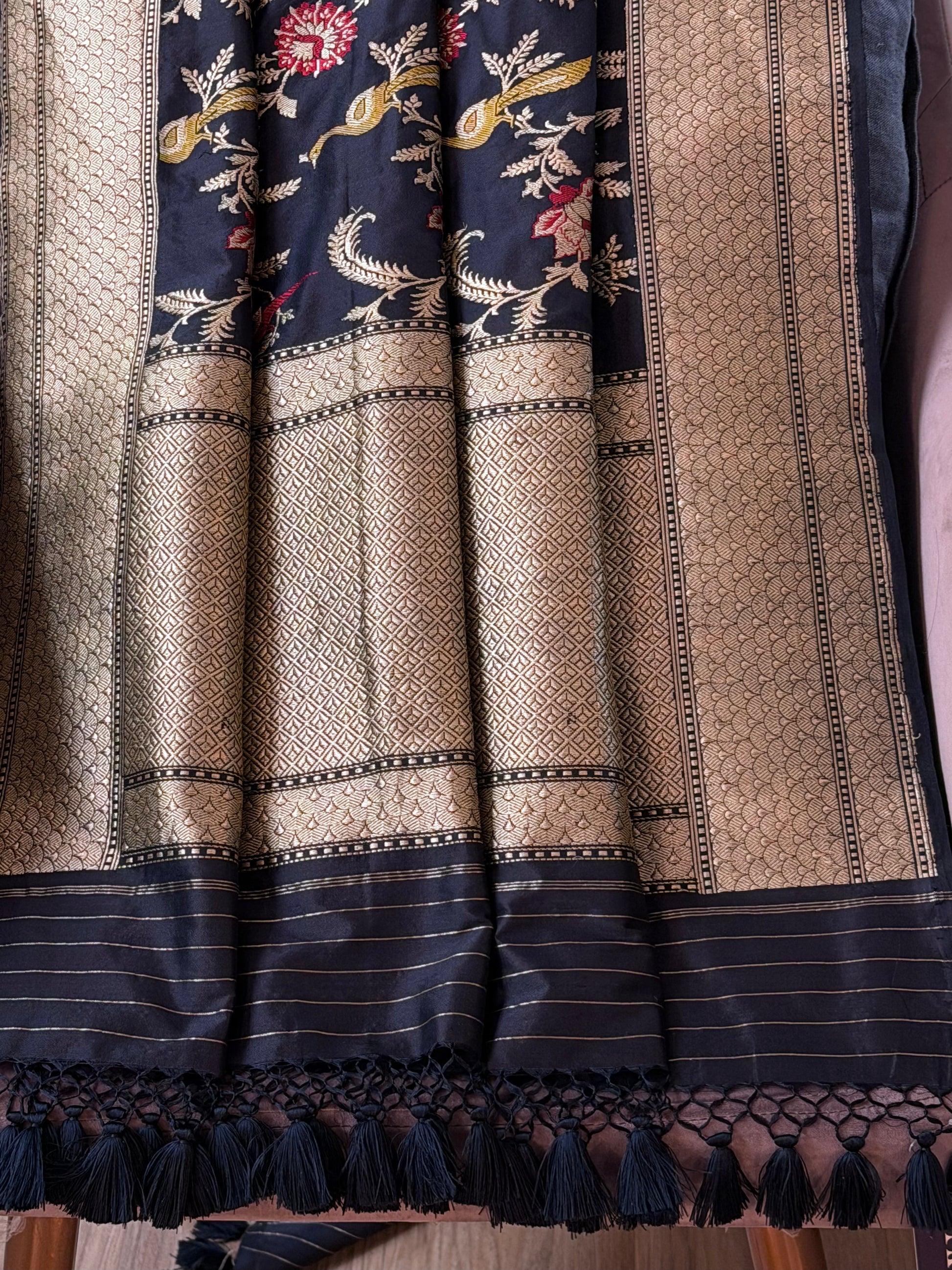 Katan Silk Dupatta