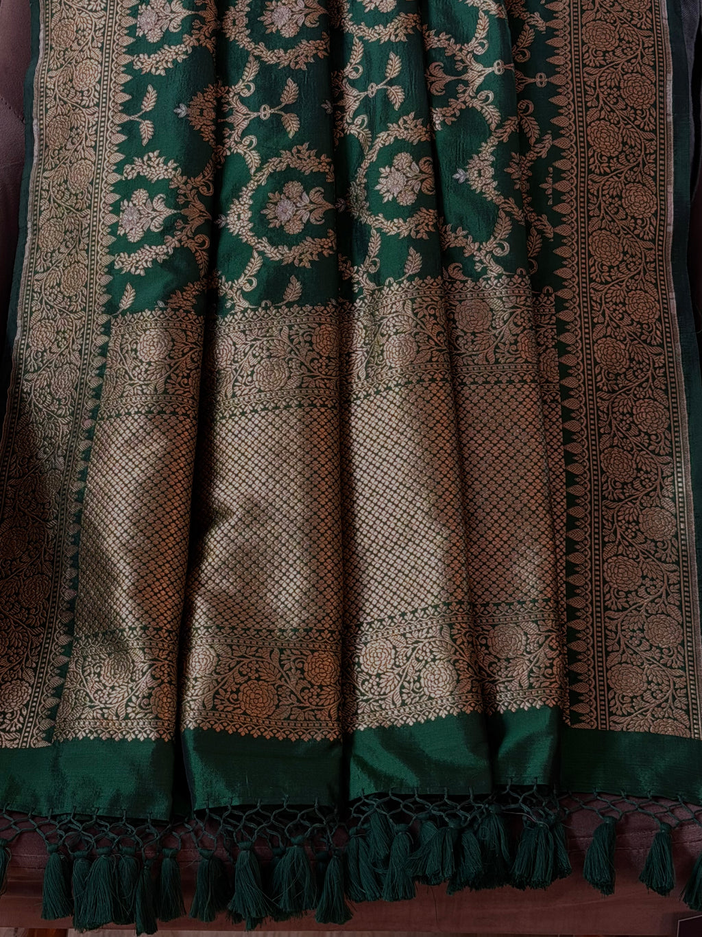 Katan Silk Dupatta