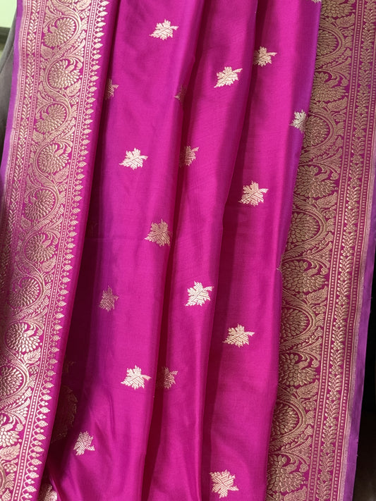 Katan Silk Dupatta