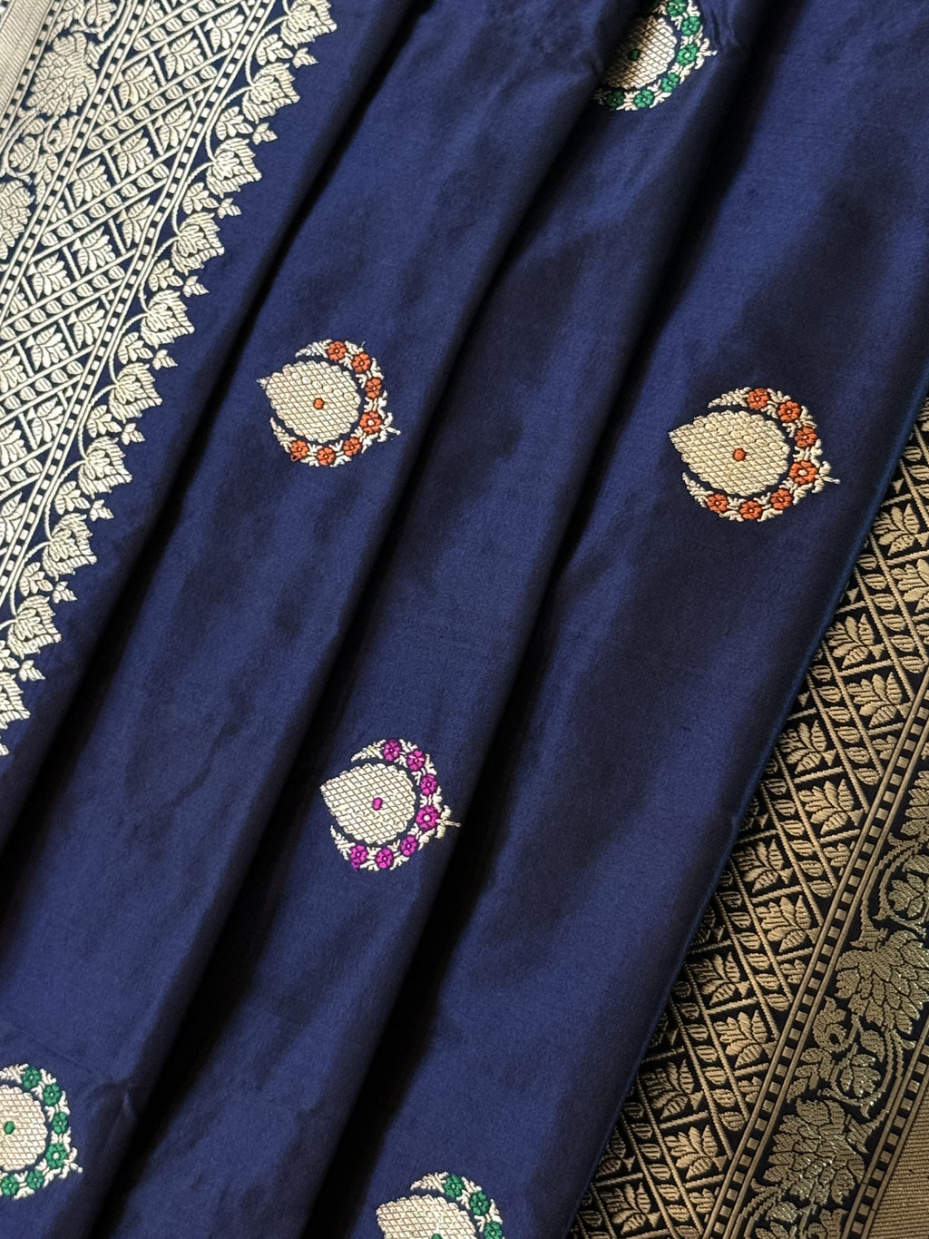 Katan Silk Dupatta
