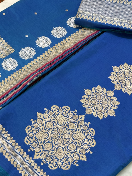 Premium Banarasi
