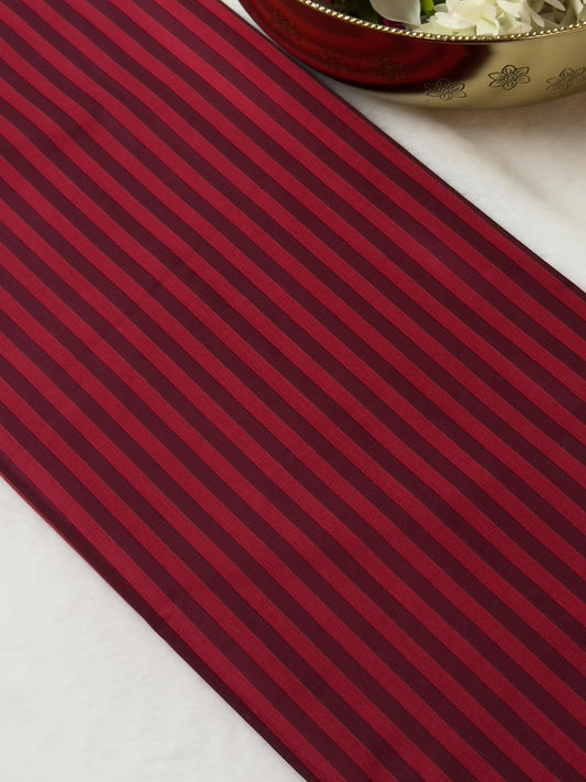 Katan Silk Fabric Heritage Weaves