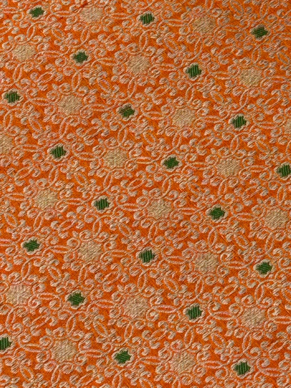Katan Silk Fabric 