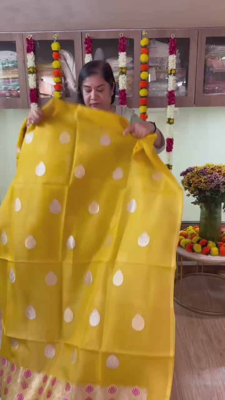 Kora Silk Suit